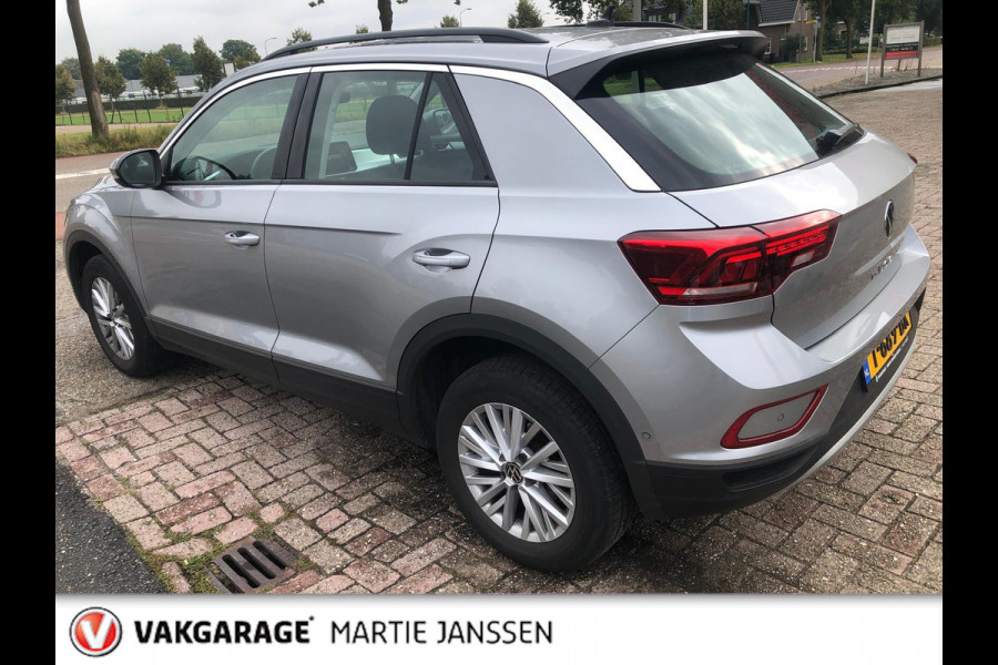 Volkswagen T-Roc 1.5 TSI Life Business