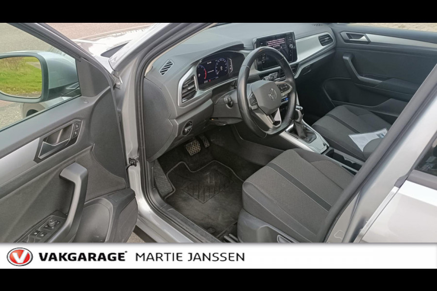 Volkswagen T-Roc 1.5 TSI Life Business