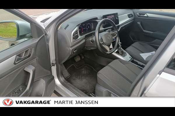 Volkswagen T-Roc 1.5 TSI Life Business