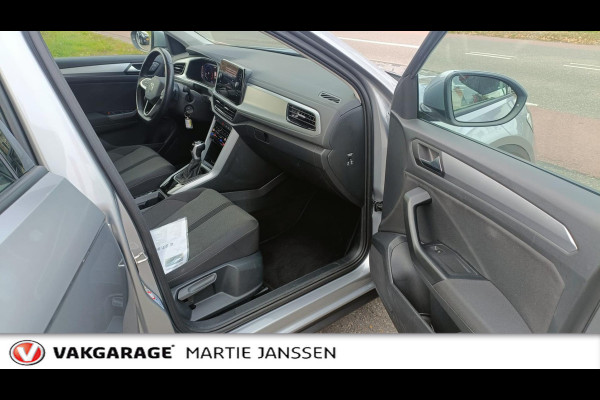 Volkswagen T-Roc 1.5 TSI Life Business