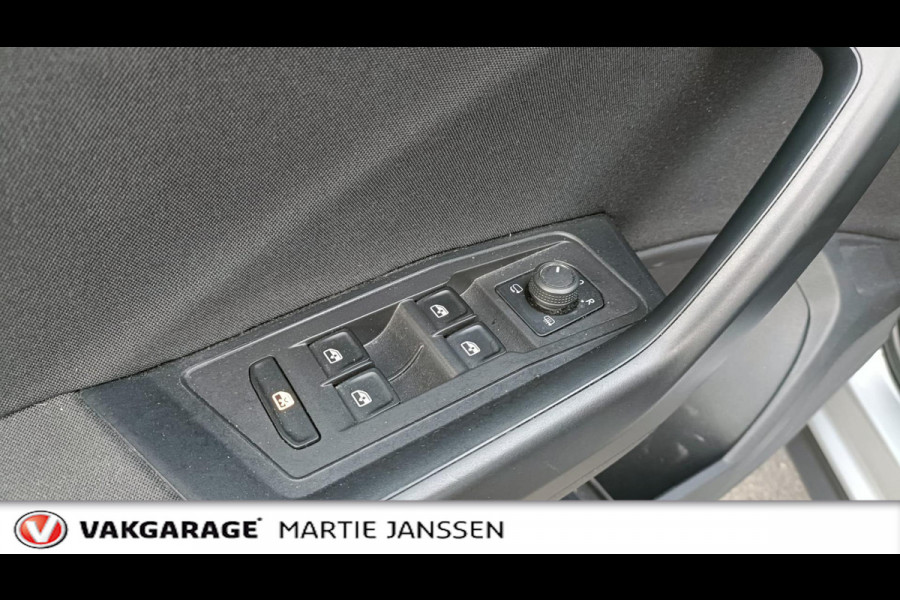 Volkswagen T-Roc 1.5 TSI Life Business