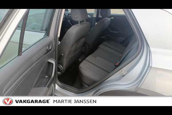 Volkswagen T-Roc 1.5 TSI Life Business