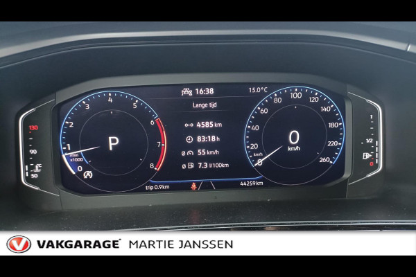 Volkswagen T-Roc 1.5 TSI Life Business