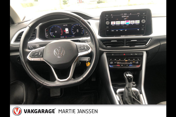 Volkswagen T-Roc 1.5 TSI Life Business