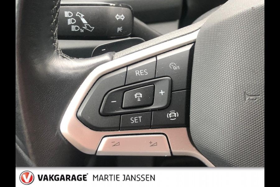 Volkswagen T-Roc 1.5 TSI Life Business