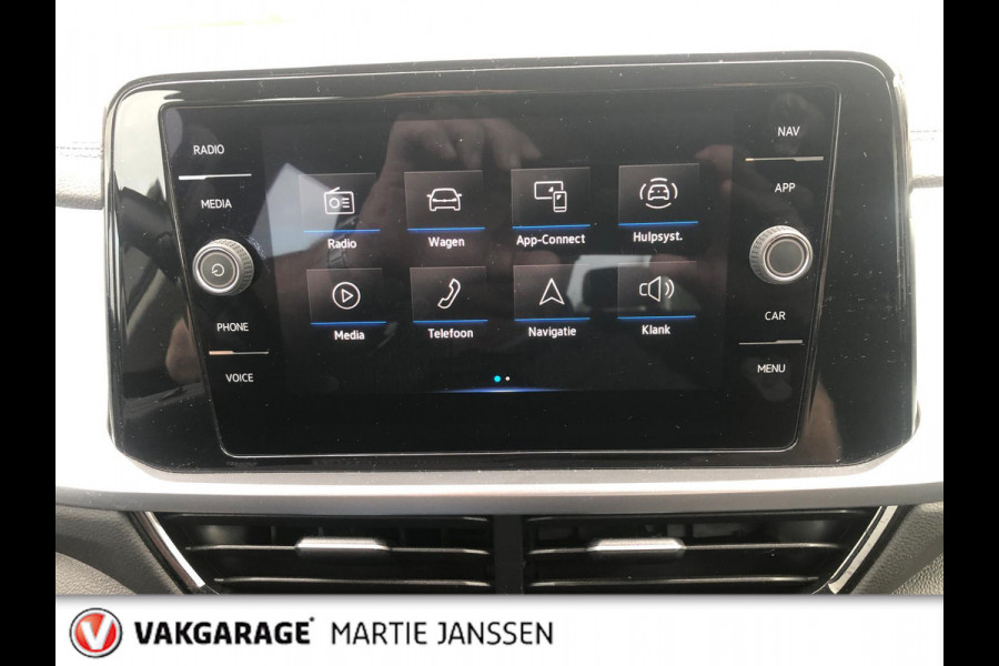 Volkswagen T-Roc 1.5 TSI Life Business