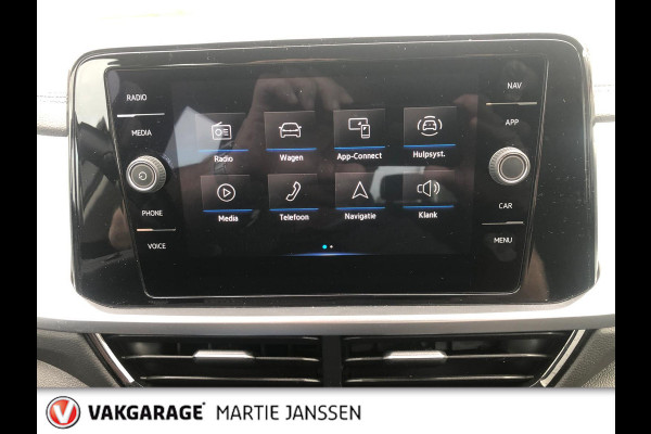 Volkswagen T-Roc 1.5 TSI Life Business