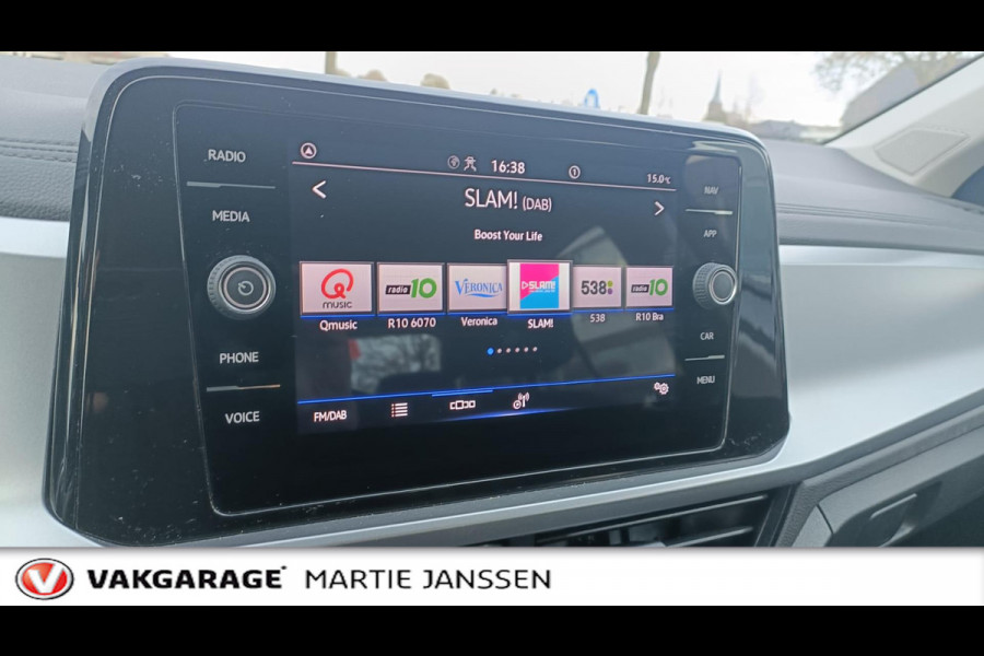 Volkswagen T-Roc 1.5 TSI Life Business