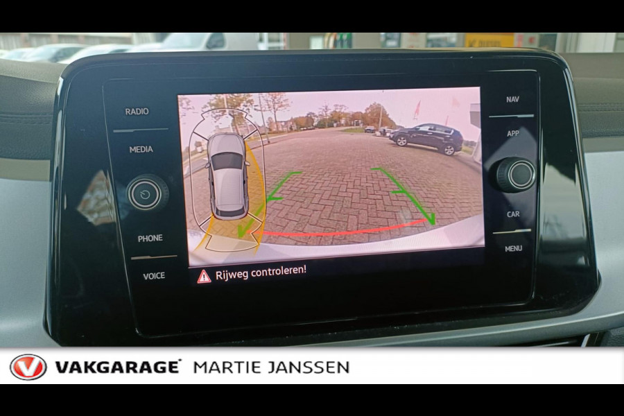 Volkswagen T-Roc 1.5 TSI Life Business