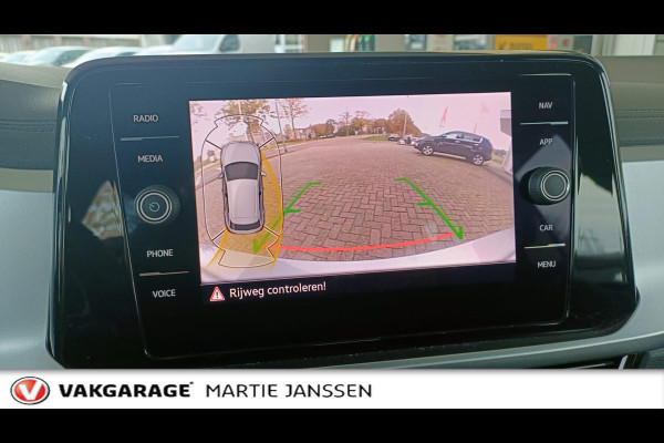 Volkswagen T-Roc 1.5 TSI Life Business