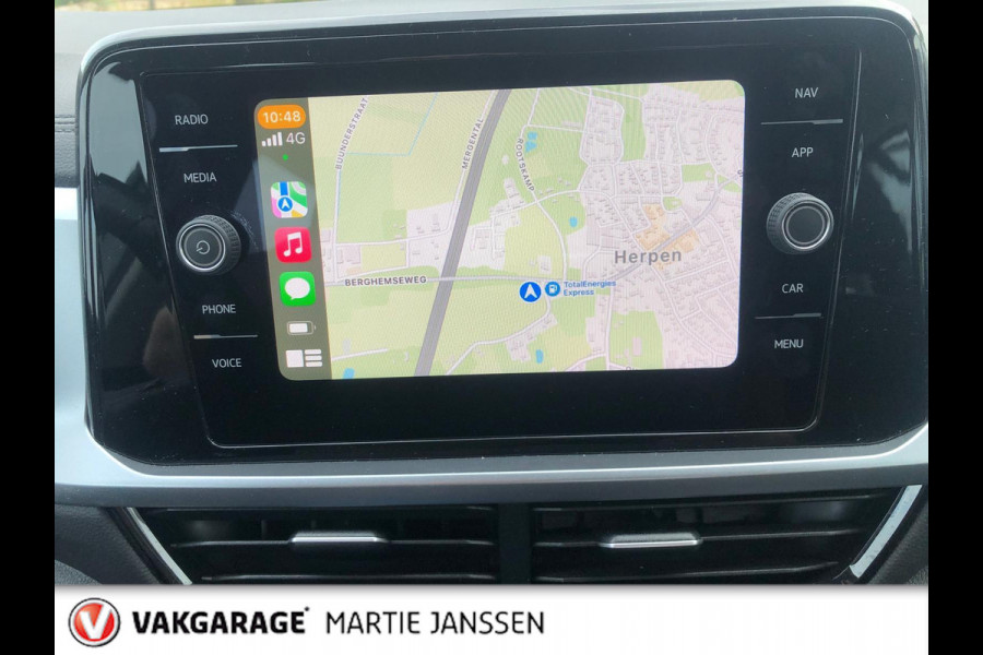 Volkswagen T-Roc 1.5 TSI Life Business