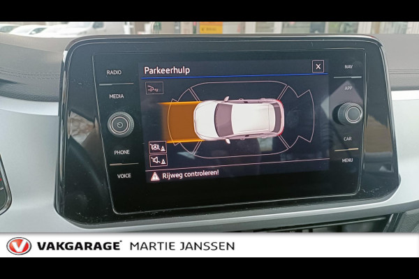 Volkswagen T-Roc 1.5 TSI Life Business