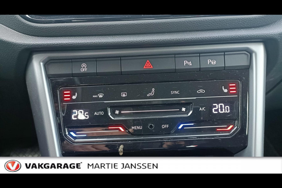 Volkswagen T-Roc 1.5 TSI Life Business