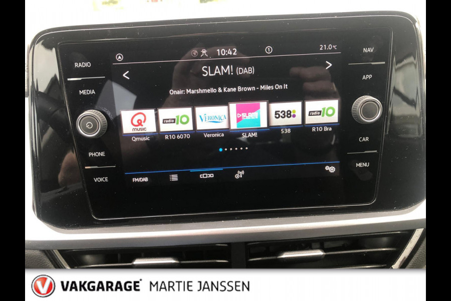 Volkswagen T-Roc 1.5 TSI Life Business