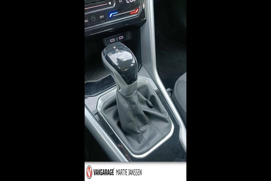 Volkswagen T-Roc 1.5 TSI Life Business