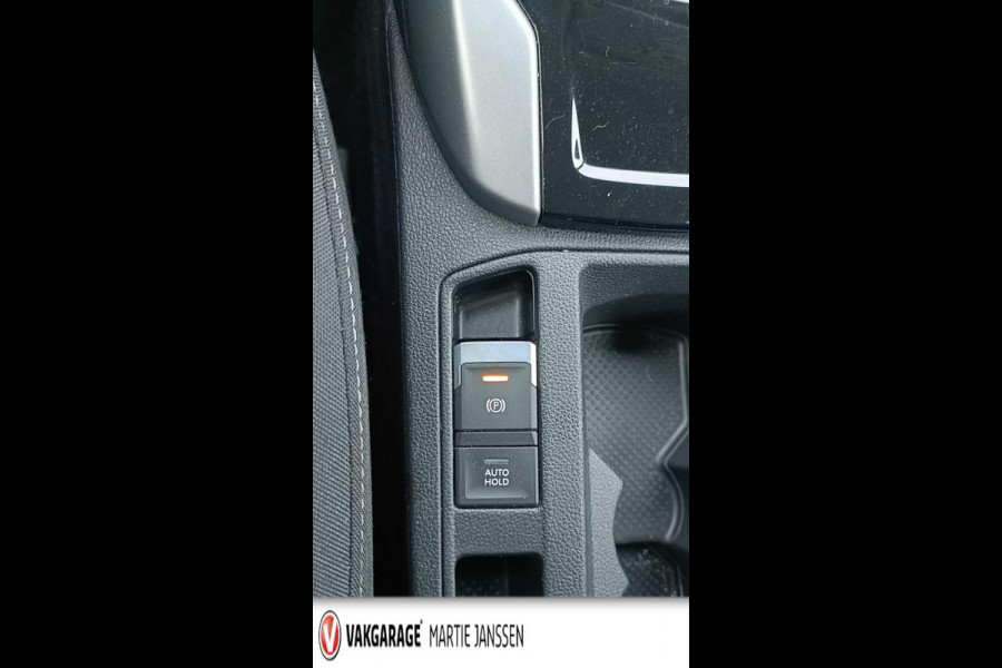 Volkswagen T-Roc 1.5 TSI Life Business