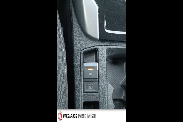 Volkswagen T-Roc 1.5 TSI Life Business