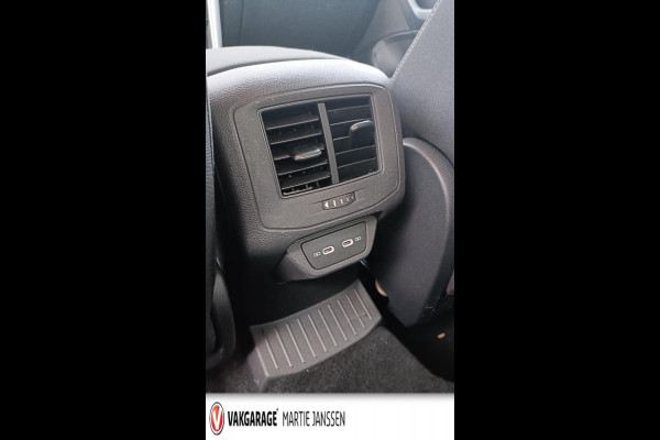 Volkswagen T-Roc 1.5 TSI Life Business