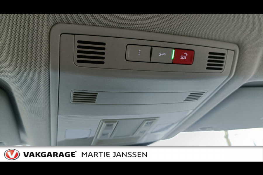 Volkswagen T-Roc 1.5 TSI Life Business