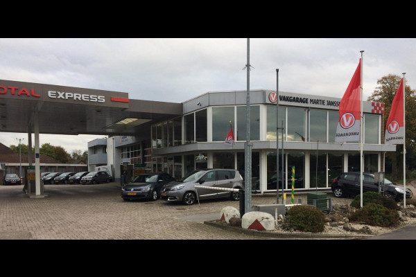 Volkswagen T-Roc 1.5 TSI Life Business