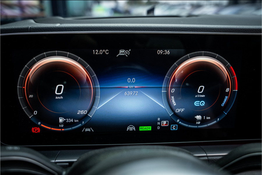 Mercedes-Benz GLE GLE350 e 4MATIC Premium Plus - AMG l Panorama l Trekh. l Luchtv. l 22'' l HUD l ACC