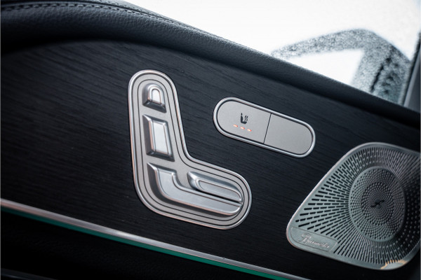 Mercedes-Benz GLE GLE350 e 4MATIC Premium Plus - AMG l Panorama l Trekh. l Luchtv. l 22'' l HUD l ACC