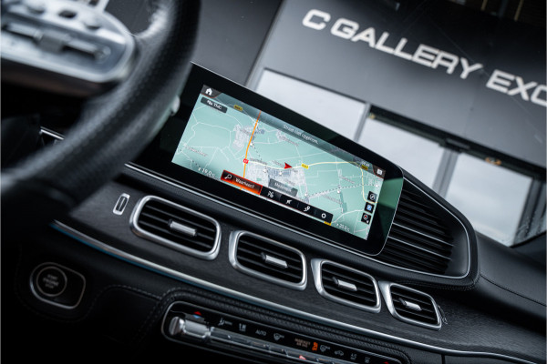 Mercedes-Benz GLE GLE350 e 4MATIC Premium Plus - AMG l Panorama l Trekh. l Luchtv. l 22'' l HUD l ACC