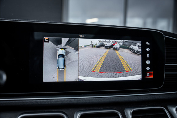 Mercedes-Benz GLE GLE350 e 4MATIC Premium Plus - AMG l Panorama l Trekh. l Luchtv. l 22'' l HUD l ACC