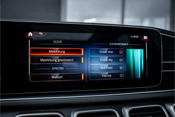 Mercedes-Benz GLE GLE350 e 4MATIC Premium Plus - AMG l Panorama l Trekh. l Luchtv. l 22'' l HUD l ACC