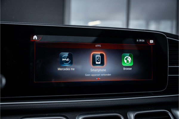 Mercedes-Benz GLE GLE350 e 4MATIC Premium Plus - AMG l Panorama l Trekh. l Luchtv. l 22'' l HUD l ACC