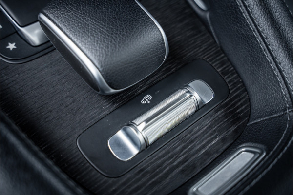 Mercedes-Benz GLE GLE350 e 4MATIC Premium Plus - AMG l Panorama l Trekh. l Luchtv. l 22'' l HUD l ACC