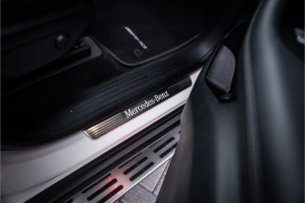 Mercedes-Benz GLE GLE350 e 4MATIC Premium Plus - AMG l Panorama l Trekh. l Luchtv. l 22'' l HUD l ACC