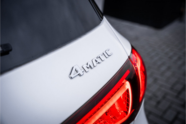 Mercedes-Benz GLE GLE350 e 4MATIC Premium Plus - AMG l Panorama l Trekh. l Luchtv. l 22'' l HUD l ACC