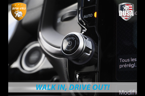 Dodge Ram | 1500 | Rebel | Night | 4x4 | Crew Cab | 3.0L Twin-turbo I6 | BPM-VRIJ  | Pano | Harman Kardon | Leder interieur Getoonde accessoires zijn verkrijgbaar tegen meerprijs