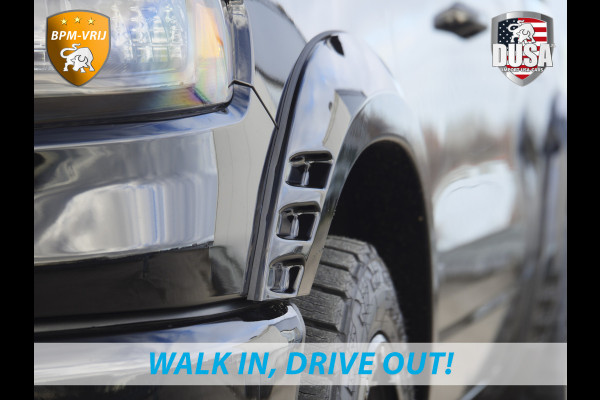 Dodge Ram | 1500 | Laramie | Premium Night | 3.0L I6 Hurricane | 4X4 | BPM-VRIJ | BPM-VRIJ | Niveau regeling | Passenger Display | Getoonde accessoires zijn verkrijgbaar tegen meerprijs