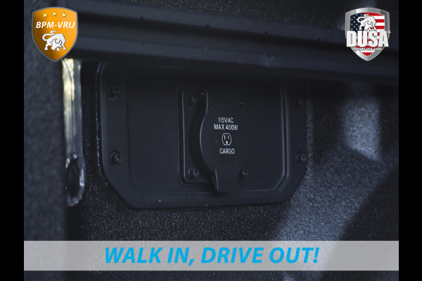 Dodge Ram | 1500 | Laramie | Premium Night | 3.0L I6 Hurricane | 4X4 | BPM-VRIJ | BPM-VRIJ | Niveau regeling | Passenger Display | Getoonde accessoires zijn verkrijgbaar tegen meerprijs