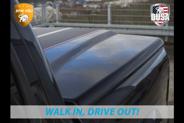 Dodge Ram | 1500 | Laramie | Premium Night | 3.0L I6 Hurricane | 4X4 | BPM-VRIJ | BPM-VRIJ | Niveau regeling | Passenger Display | Getoonde accessoires zijn verkrijgbaar tegen meerprijs