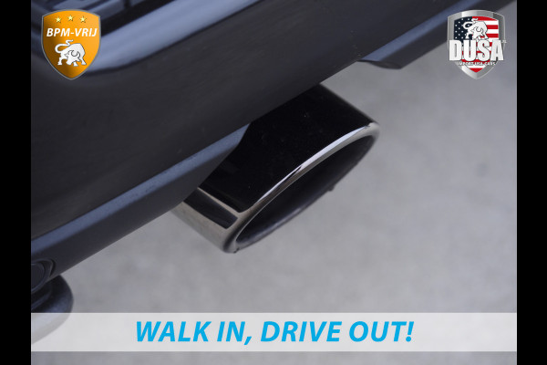 Dodge Ram | 1500 | Laramie | Premium Night | 3.0L I6 Hurricane | 4X4 | BPM-VRIJ | BPM-VRIJ | Niveau regeling | Passenger Display | Getoonde accessoires zijn verkrijgbaar tegen meerprijs