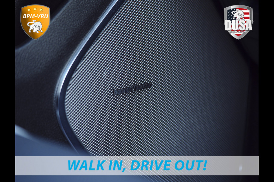 Dodge Ram | 1500 | Laramie | Premium Night | 3.0L I6 Hurricane | 4X4 | BPM-VRIJ | BPM-VRIJ | Niveau regeling | Passenger Display | Getoonde accessoires zijn verkrijgbaar tegen meerprijs