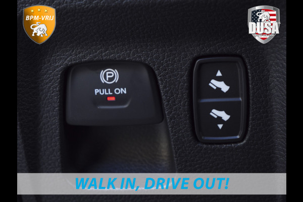 Dodge Ram | 1500 | Laramie | Premium Night | 3.0L I6 Hurricane | 4X4 | BPM-VRIJ | BPM-VRIJ | Niveau regeling | Passenger Display | Getoonde accessoires zijn verkrijgbaar tegen meerprijs