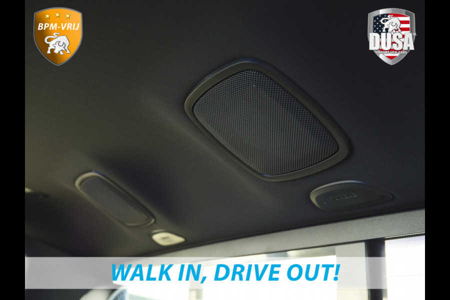 Dodge Ram | 1500 | Laramie | Premium Night | 3.0L I6 Hurricane | 4X4 | BPM-VRIJ | BPM-VRIJ | Niveau regeling | Passenger Display | Getoonde accessoires zijn verkrijgbaar tegen meerprijs