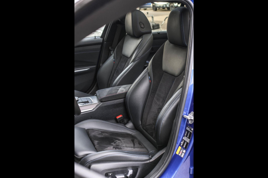 BMW 3 Serie Touring 330e M-Sport *Pano*H/K*360 Camera*Trekhaak*