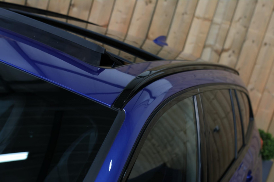 BMW 3 Serie Touring 330e M-Sport *Pano*H/K*360 Camera*Trekhaak*