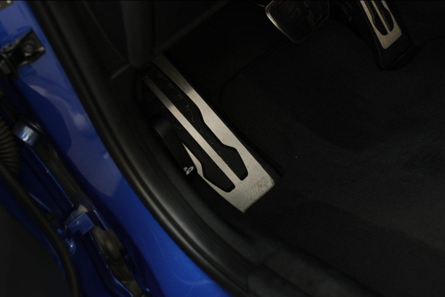 BMW 3 Serie Touring 330e M-Sport *Pano*H/K*360 Camera*Trekhaak*