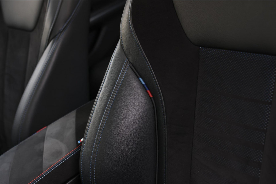 BMW 3 Serie Touring 330e M-Sport *Pano*H/K*360 Camera*Trekhaak*