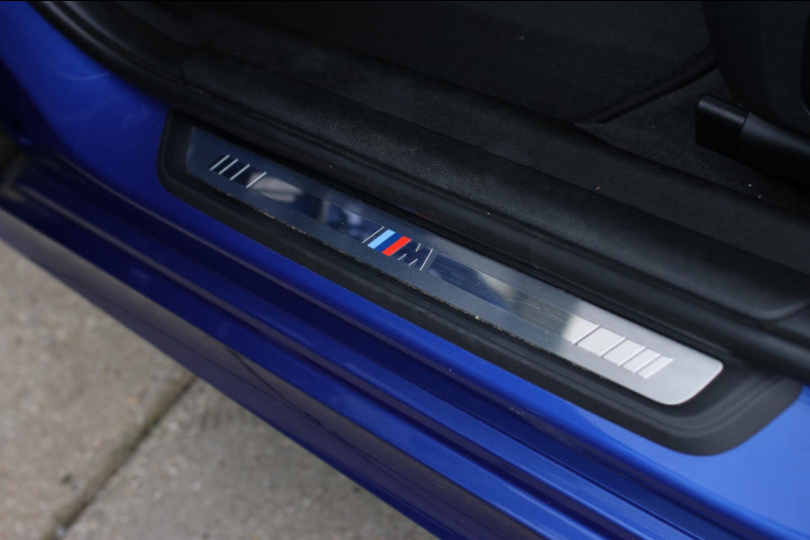 BMW 3 Serie Touring 330e M-Sport *Pano*H/K*360 Camera*Trekhaak*