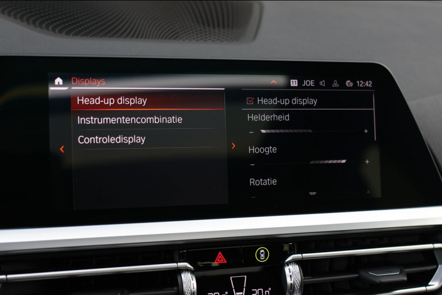 BMW 3 Serie Touring 330e M-Sport *Pano*H/K*360 Camera*Trekhaak*