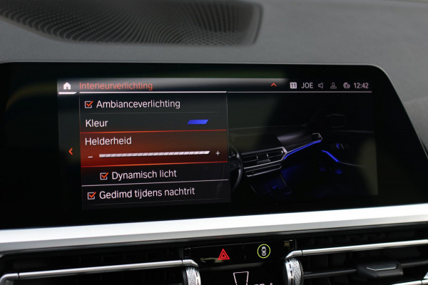 BMW 3 Serie Touring 330e M-Sport *Pano*H/K*360 Camera*Trekhaak*