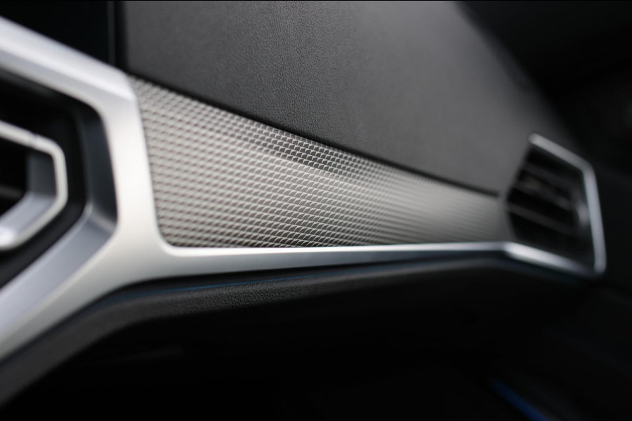 BMW 3 Serie Touring 330e M-Sport *Pano*H/K*360 Camera*Trekhaak*