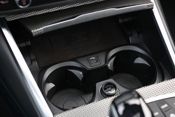BMW 3 Serie Touring 330e M-Sport *Pano*H/K*360 Camera*Trekhaak*